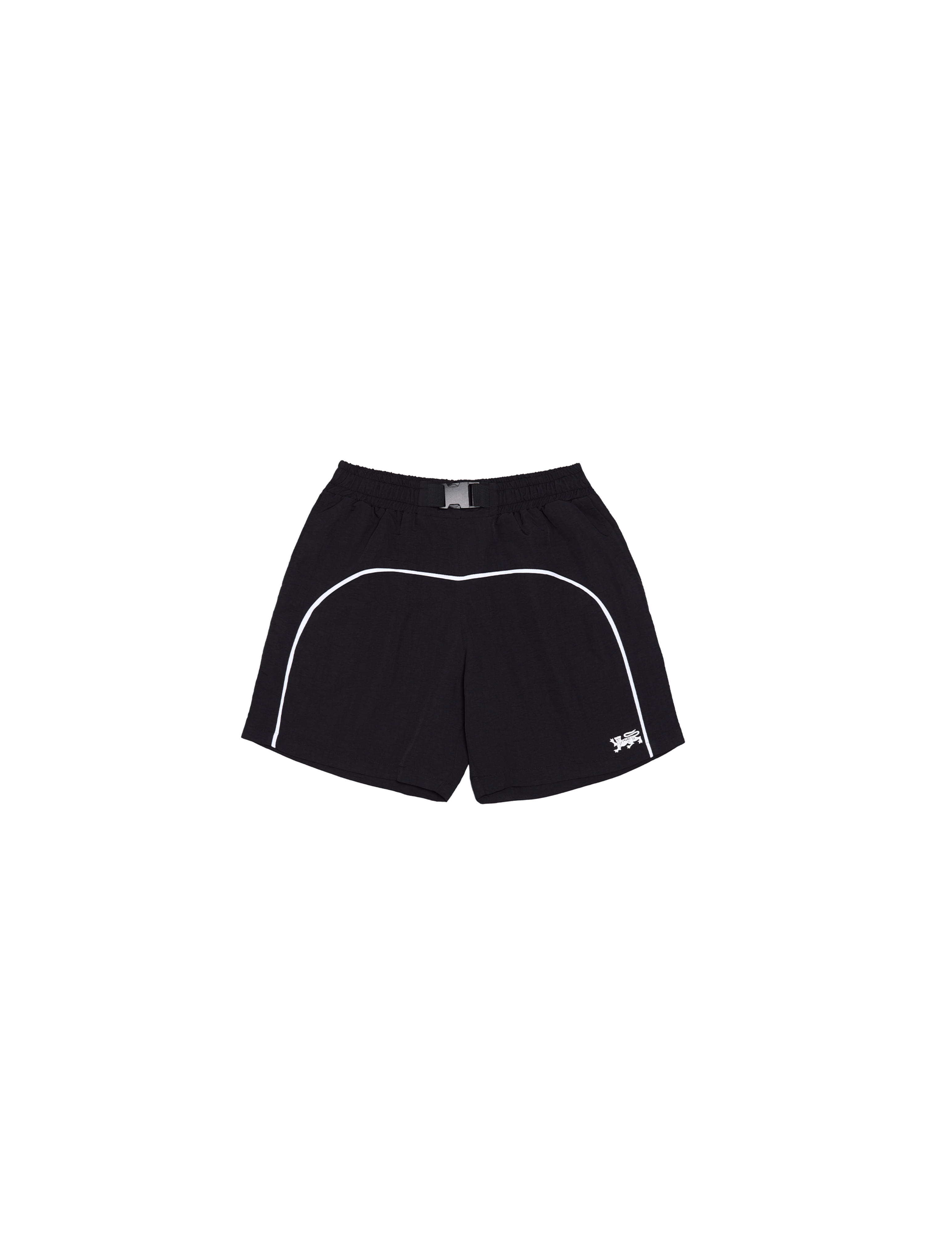 Shorts Esportivo Survival "Preto"